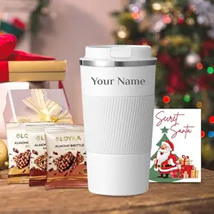 Secret Santa gift for coworkers