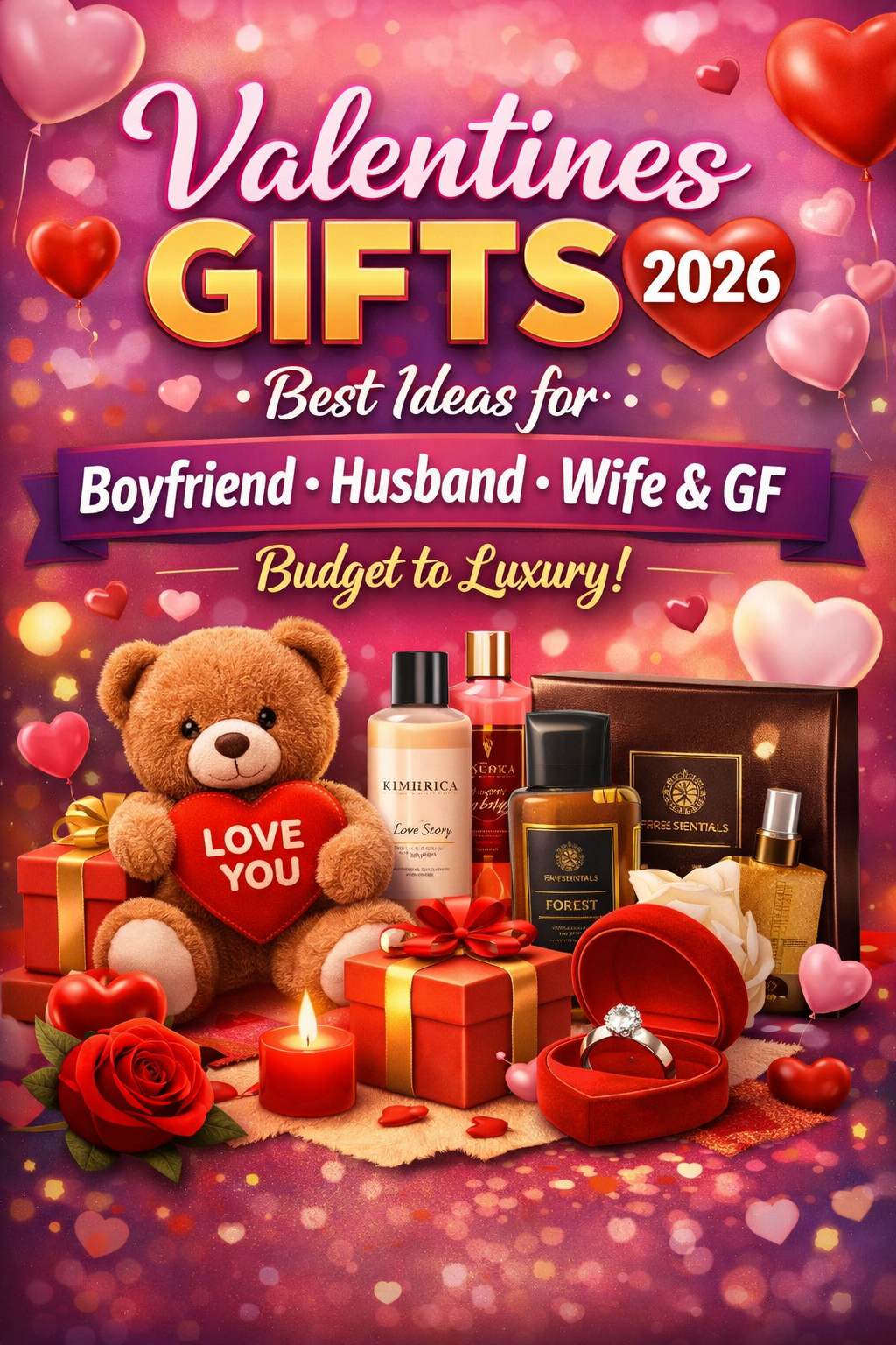 valentines gifts