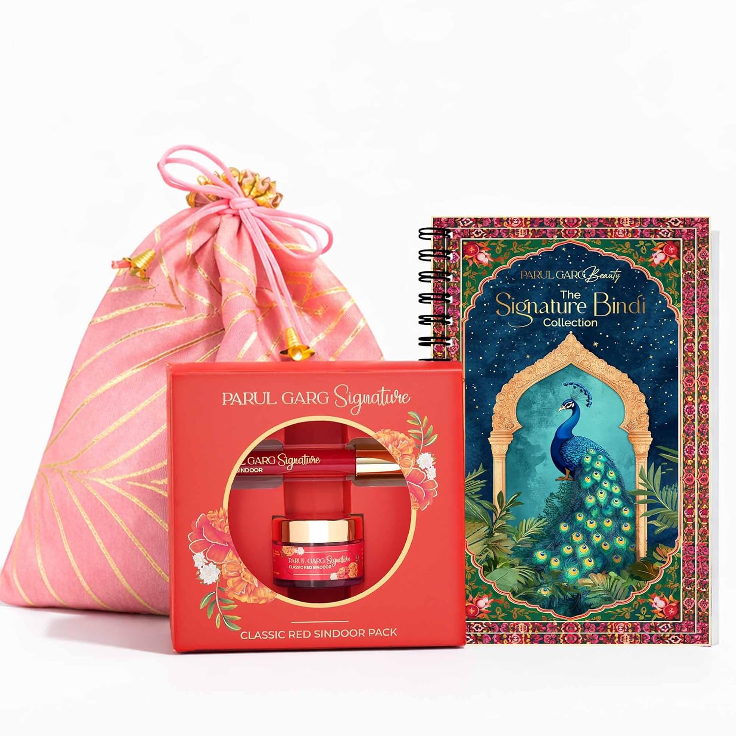 Parul Garg Beauty Signature Shringar Glam Pack Review – Is This the Perfect Bridal & Festive Makeup Kit?