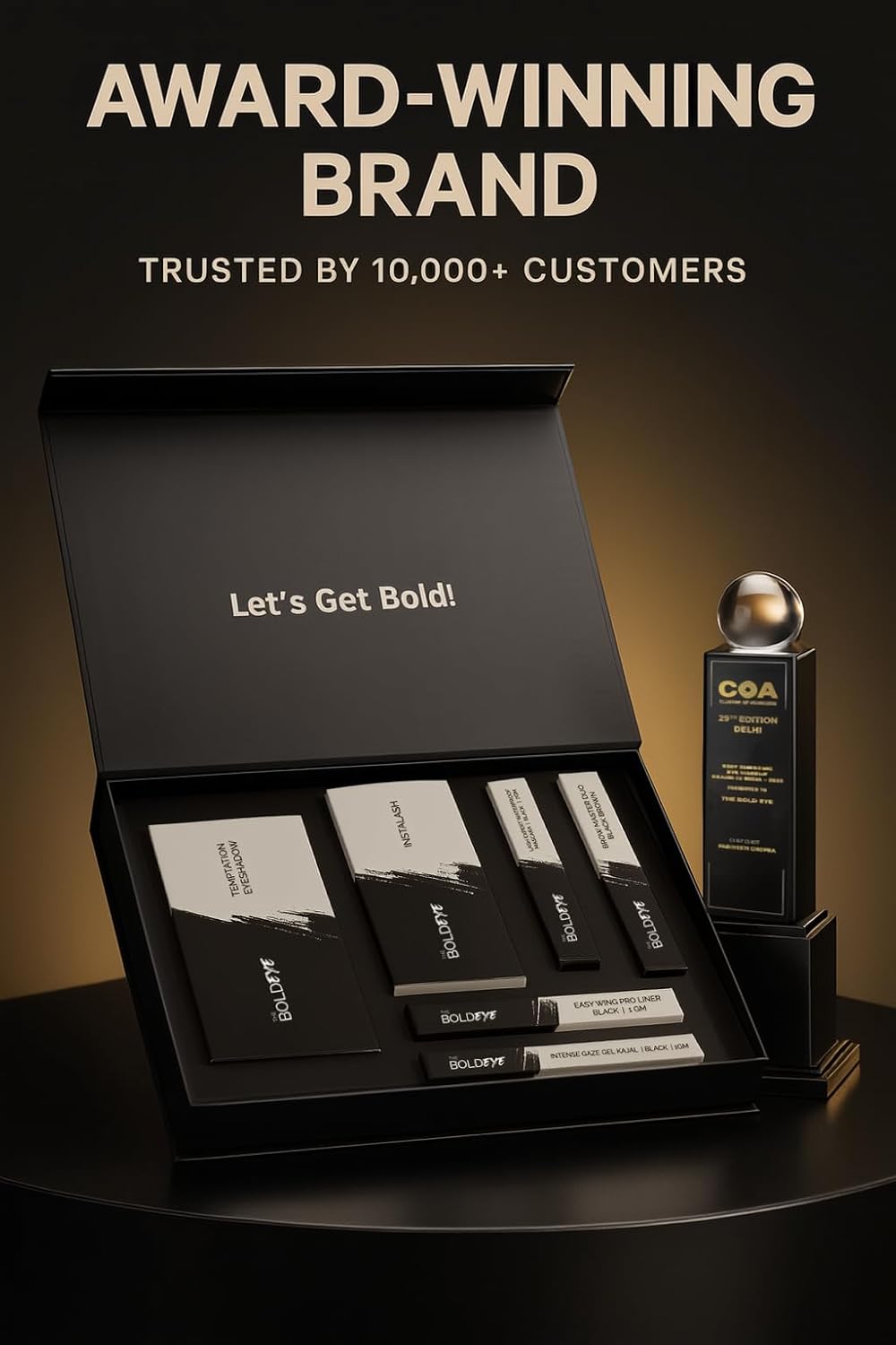 Full Makeup Kit List with Price in India